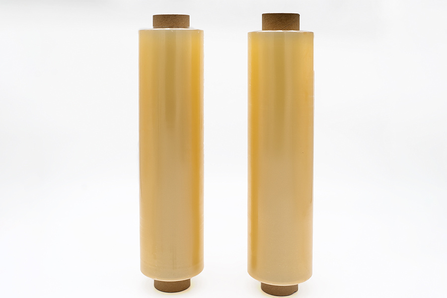 PVC Blown Small Roll