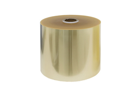 PVC Blown Jumbo Roll