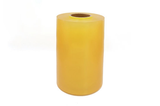PVC Cast Jumbo Roll
